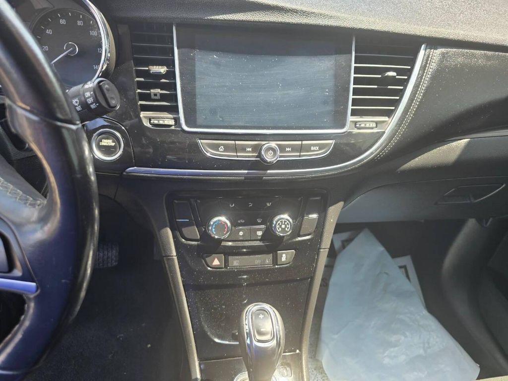 used 2019 Buick Encore car, priced at $9,500