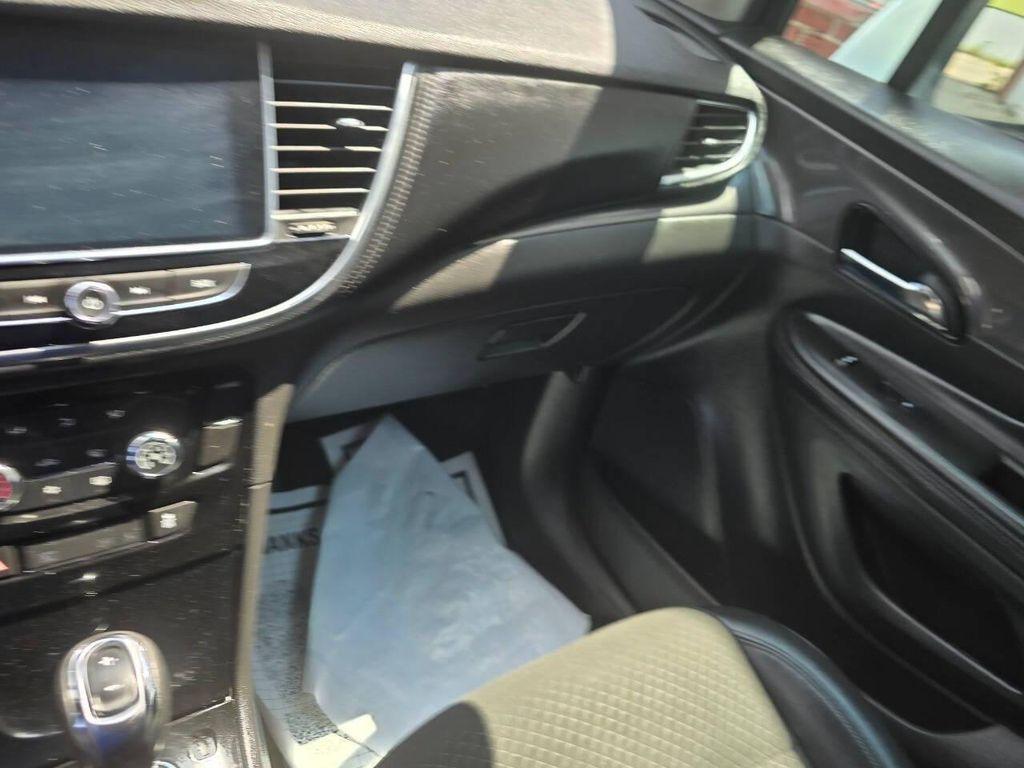 used 2019 Buick Encore car, priced at $9,500