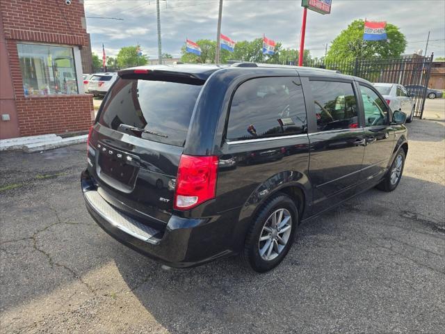 used 2014 Dodge Grand Caravan car, priced at $11,800