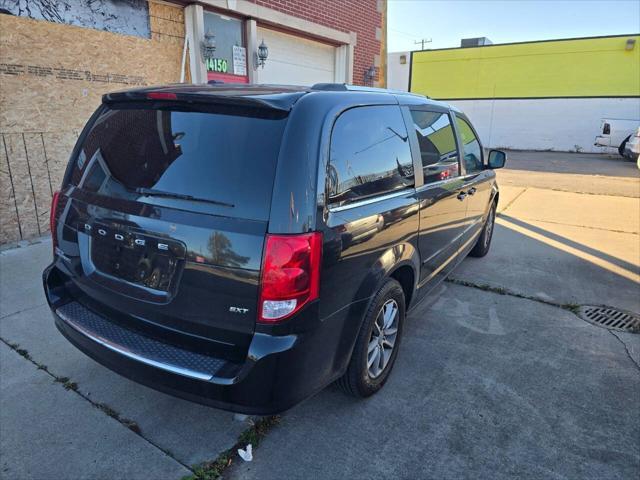 used 2014 Dodge Grand Caravan car, priced at $12,599