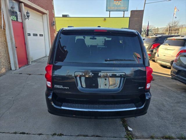 used 2014 Dodge Grand Caravan car, priced at $12,599