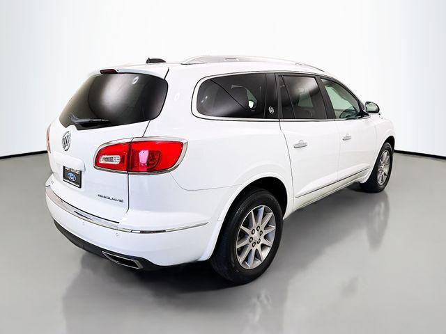 used 2017 Buick Enclave car, priced at $11,505