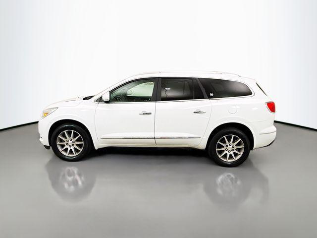 used 2017 Buick Enclave car, priced at $11,505