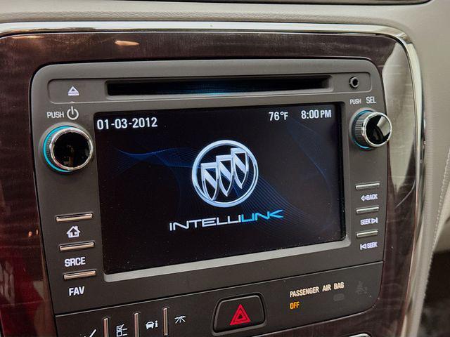 used 2017 Buick Enclave car, priced at $11,505