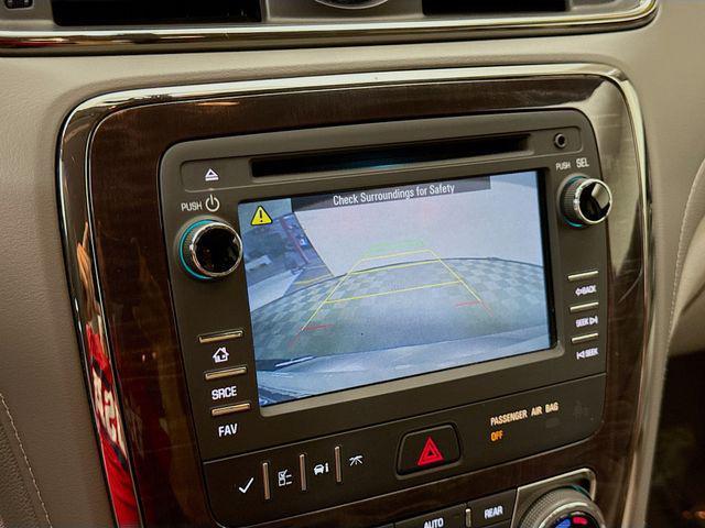 used 2017 Buick Enclave car, priced at $11,505