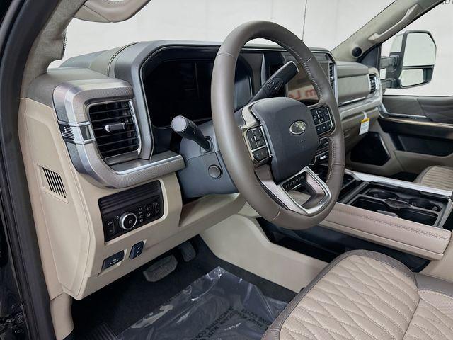 new 2025 Ford F-350 car, priced at $99,999