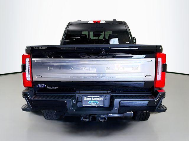 new 2025 Ford F-350 car, priced at $99,999