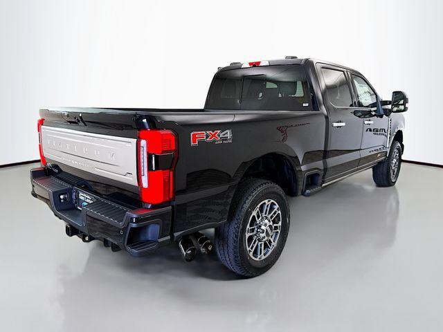 new 2025 Ford F-350 car, priced at $99,999