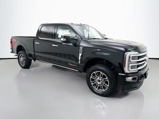 new 2025 Ford F-350 car, priced at $99,999