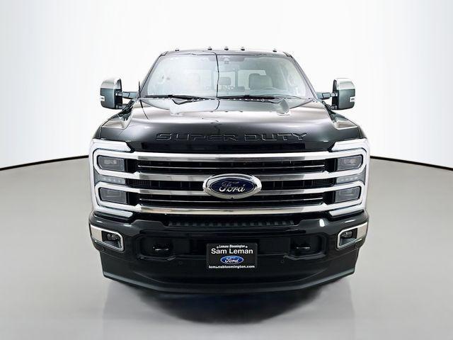 new 2025 Ford F-350 car, priced at $99,999
