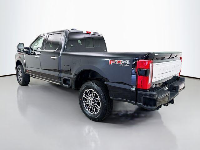 new 2025 Ford F-350 car, priced at $99,999
