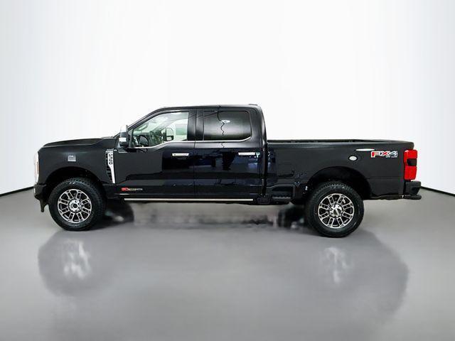 new 2025 Ford F-350 car, priced at $99,999