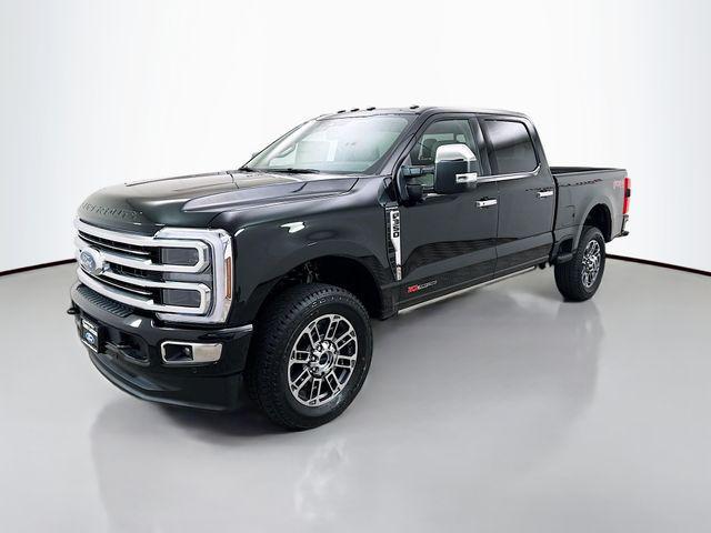 new 2025 Ford F-350 car, priced at $99,999