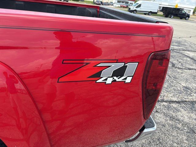used 2010 Chevrolet Colorado car, priced at $15,990
