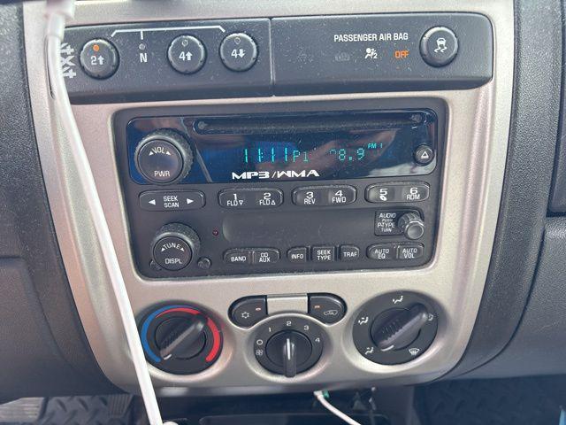 used 2010 Chevrolet Colorado car, priced at $15,990