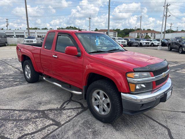 used 2010 Chevrolet Colorado car, priced at $15,990