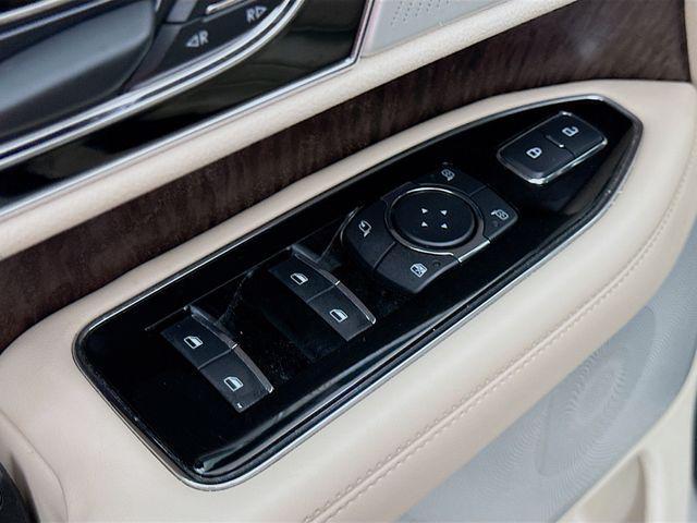 used 2020 Lincoln Navigator car, priced at $43,790