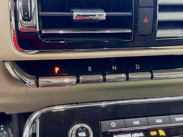 used 2020 Lincoln Navigator car, priced at $43,790