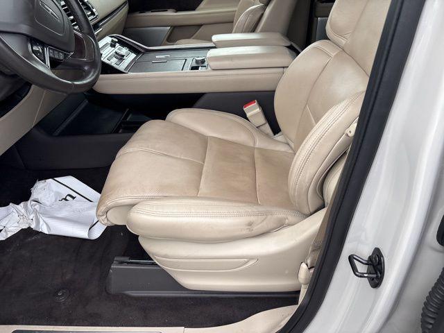 used 2020 Lincoln Navigator car, priced at $43,900