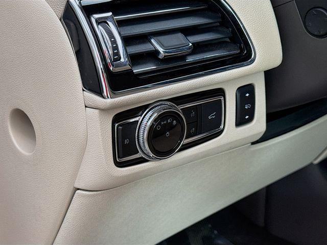 used 2020 Lincoln Navigator car, priced at $43,790