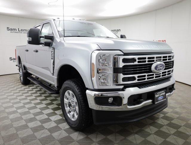 new 2024 Ford F-250 car, priced at $54,240