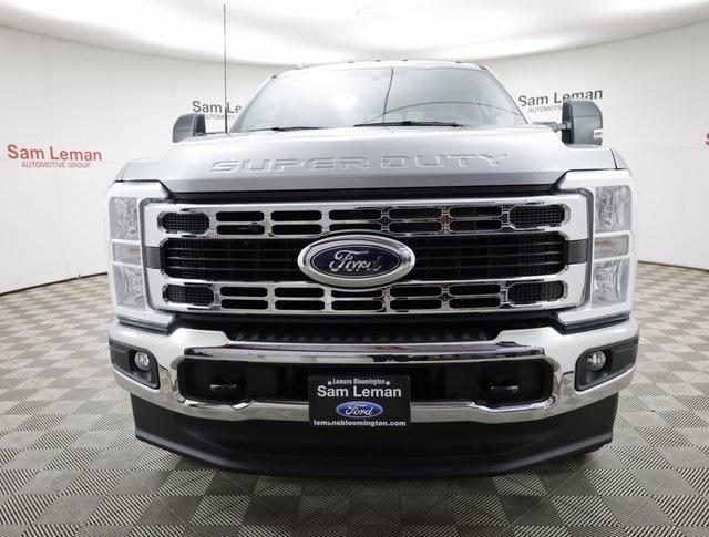 new 2024 Ford F-250 car, priced at $54,240