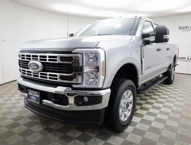 new 2024 Ford F-250 car, priced at $54,240