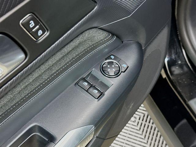 used 2024 Ford Mustang car, priced at $40,990