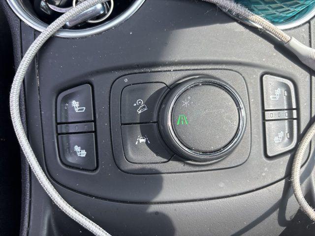 used 2020 GMC Terrain car, priced at $15,990