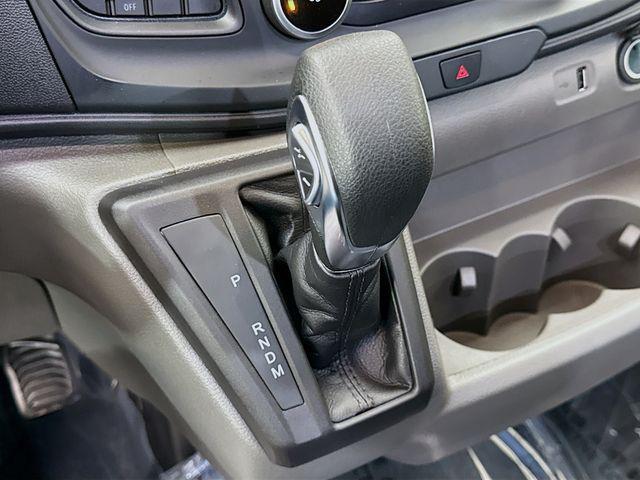 new 2025 Ford Transit-250 car, priced at $54,180