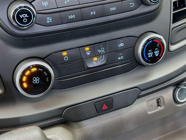 new 2025 Ford Transit-250 car, priced at $54,180