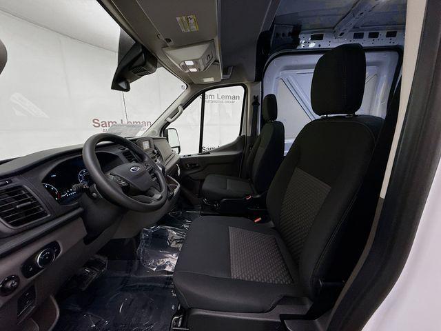 new 2025 Ford Transit-250 car, priced at $54,180