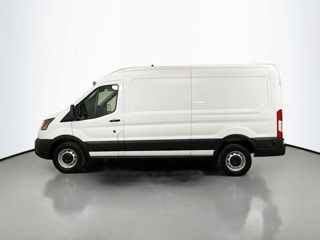 new 2025 Ford Transit-250 car, priced at $54,180