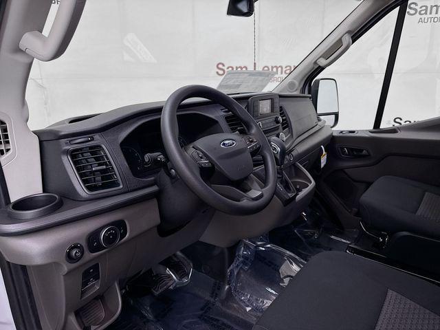 new 2025 Ford Transit-250 car, priced at $54,180