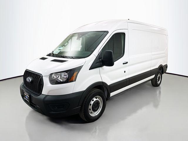 new 2025 Ford Transit-250 car, priced at $54,180