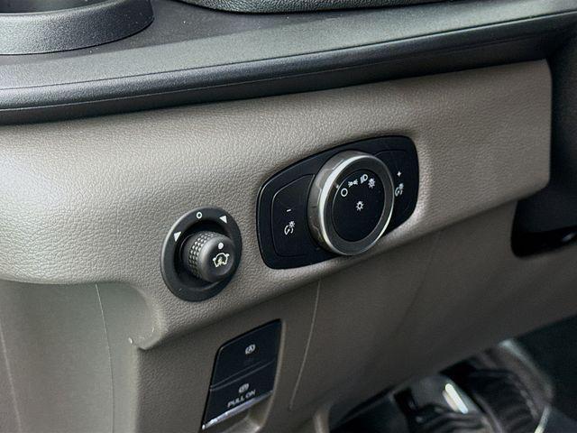new 2025 Ford Transit-250 car, priced at $54,180