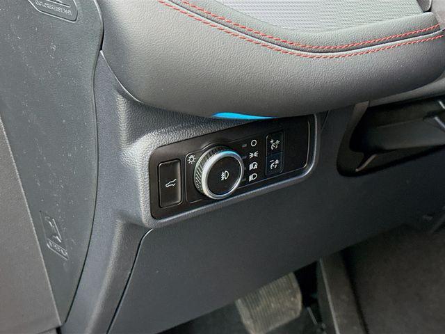 new 2025 Ford Explorer car, priced at $55,330