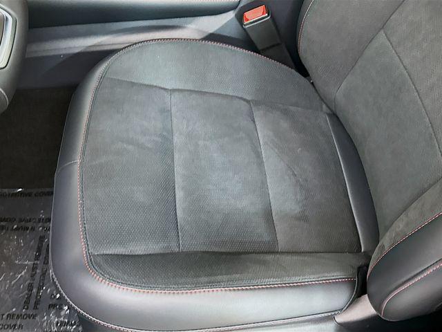 new 2025 Ford Explorer car, priced at $55,330