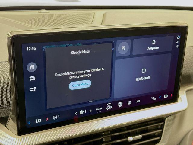 new 2025 Ford Explorer car, priced at $55,330