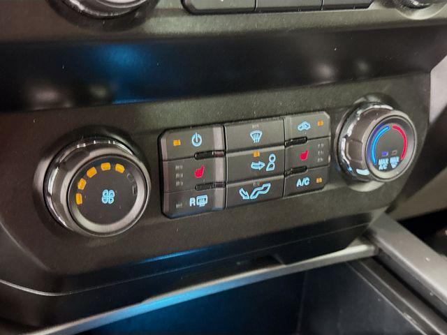 used 2020 Ford F-150 car, priced at $29,900