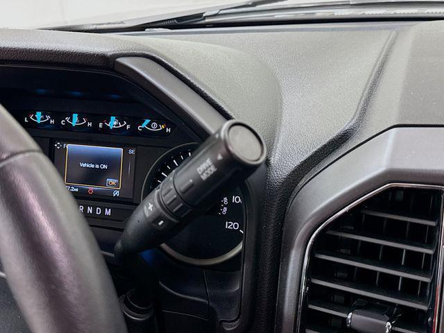 used 2020 Ford F-150 car, priced at $29,900