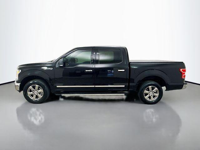 used 2020 Ford F-150 car, priced at $29,900