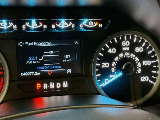 used 2020 Ford F-150 car, priced at $29,900