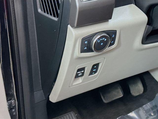 used 2020 Ford F-150 car, priced at $29,900