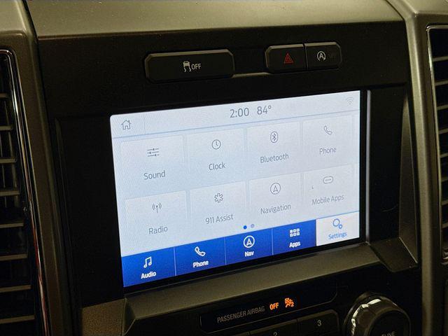used 2020 Ford F-150 car, priced at $29,900