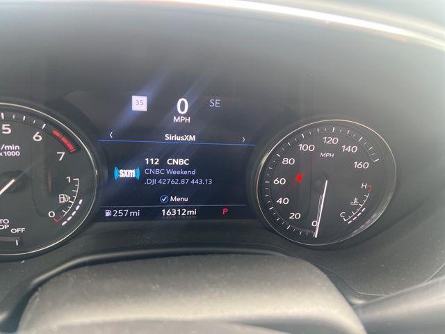 used 2020 Cadillac CT5 car, priced at $33,900