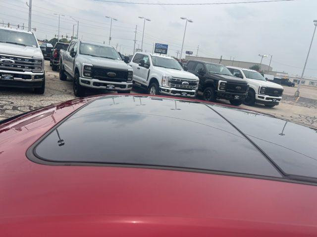 used 2020 Cadillac CT5 car, priced at $33,900
