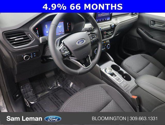 new 2025 Ford Escape car, priced at $29,980