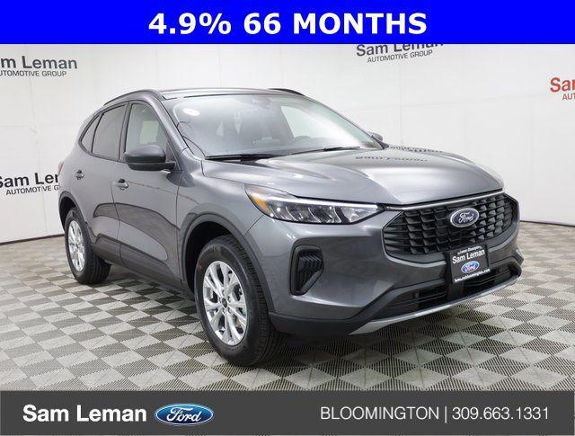 new 2025 Ford Escape car, priced at $29,980