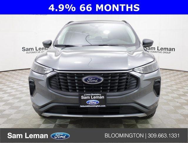 new 2025 Ford Escape car, priced at $29,980